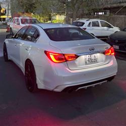 انفنتي Q50